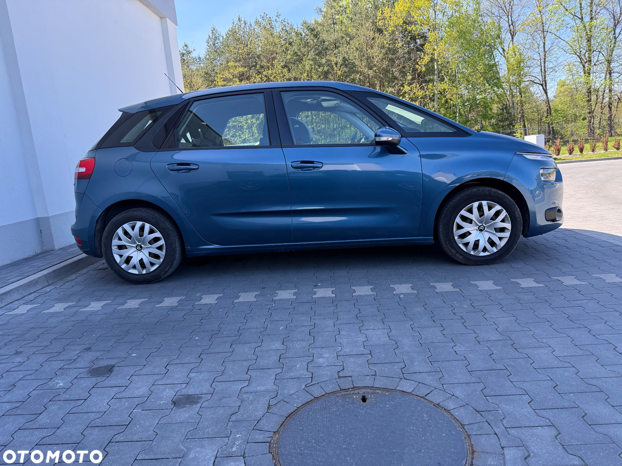 Citroën C4 Picasso 1.6 THP Seduction - 6