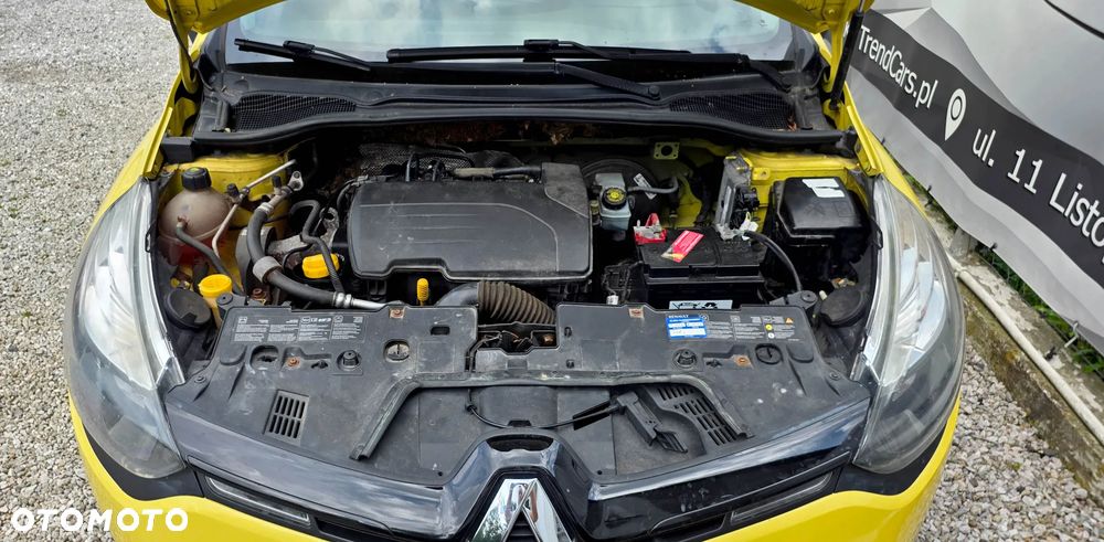 Renault Clio 1.2 16V 75 Experience - 25