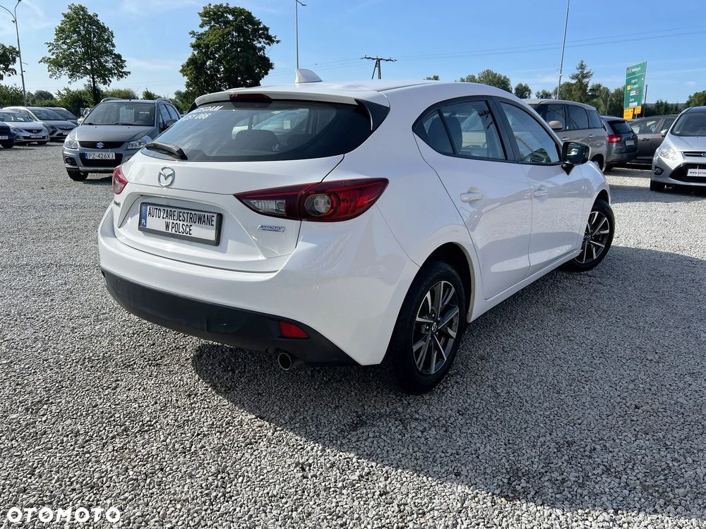 Mazda 3 1.5 Skyenergy - 3