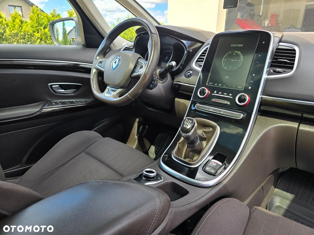 Renault Espace Energy dCi 130 Business - 19