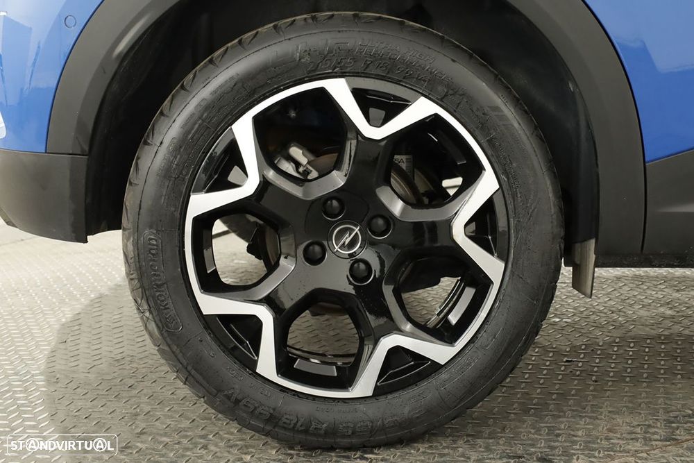 Opel Mokka 1.2 T Ultimate AT - 5