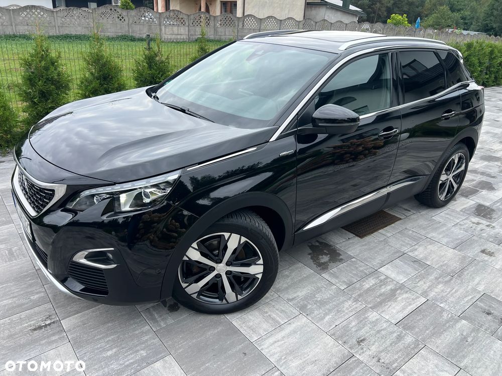 Peugeot 3008 - 8