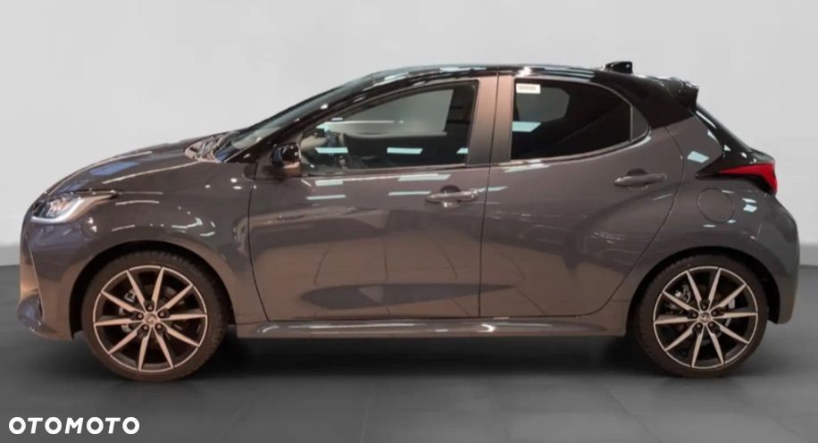 Toyota Yaris Hybrid 1.5 GR Sport - 3