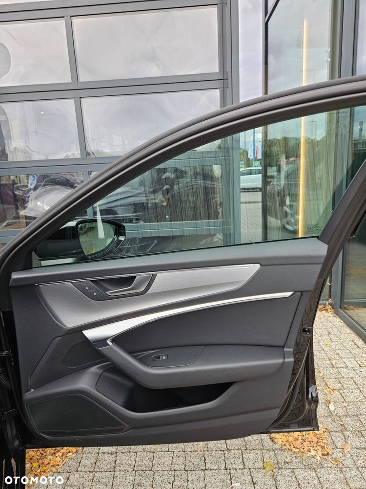 Audi A6 Avant 45 TFSI mHEV Quattro S Line S tronic - 37