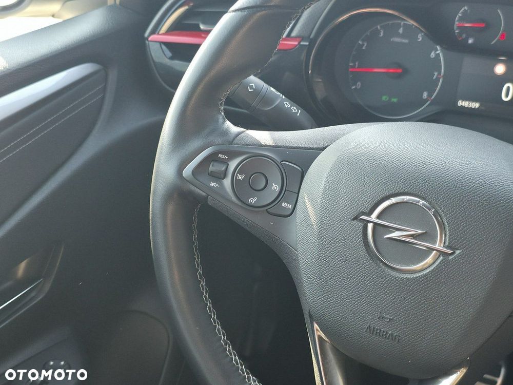Opel Corsa - 13