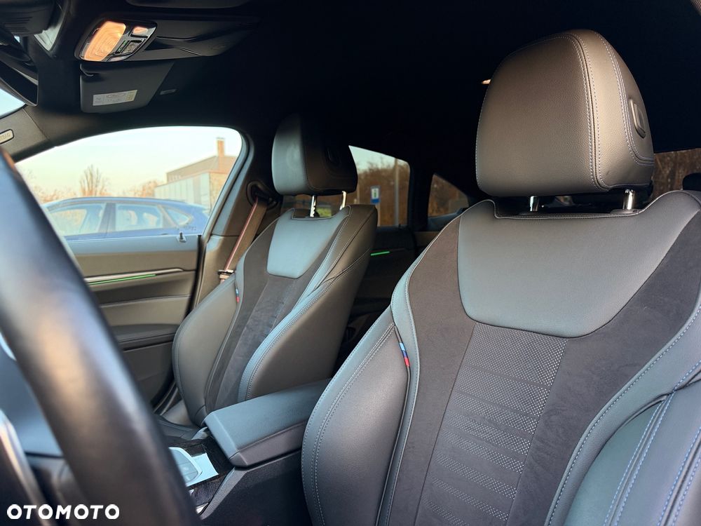 BMW Seria 4 430i xDrive M Sport sport - 27