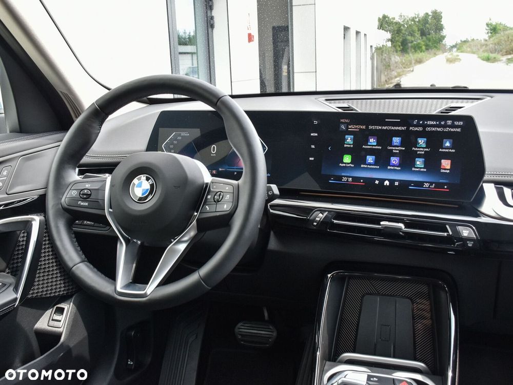 BMW X1 - 30