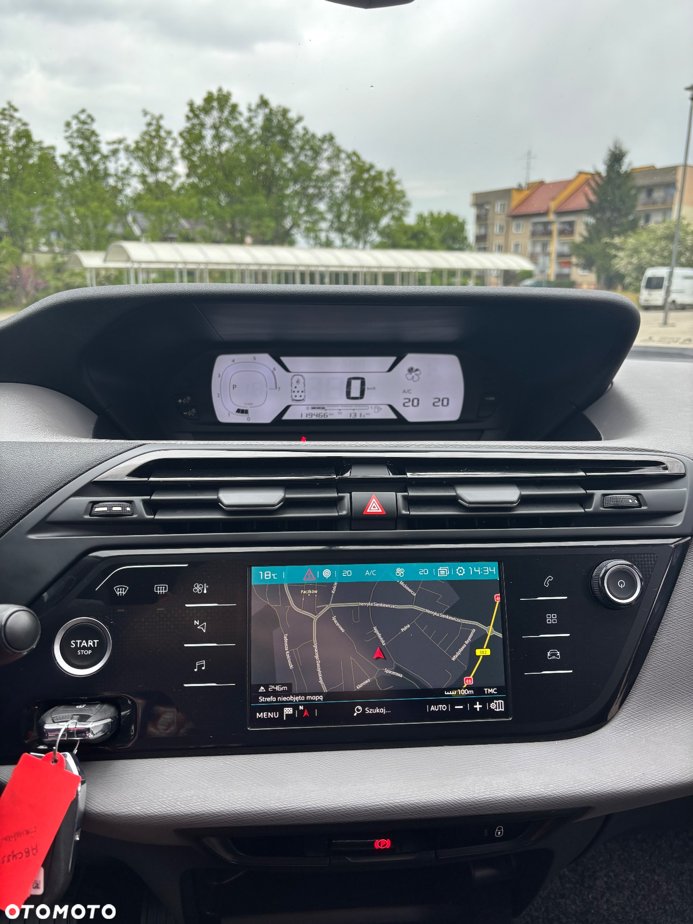 Citroën C4 SpaceTourer 1.2 PureTech More Life S&S EAT6 - 19