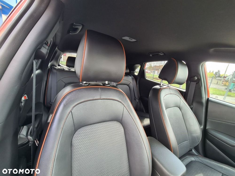 Hyundai Kona 1.6 CRDi DCT Premium - 31