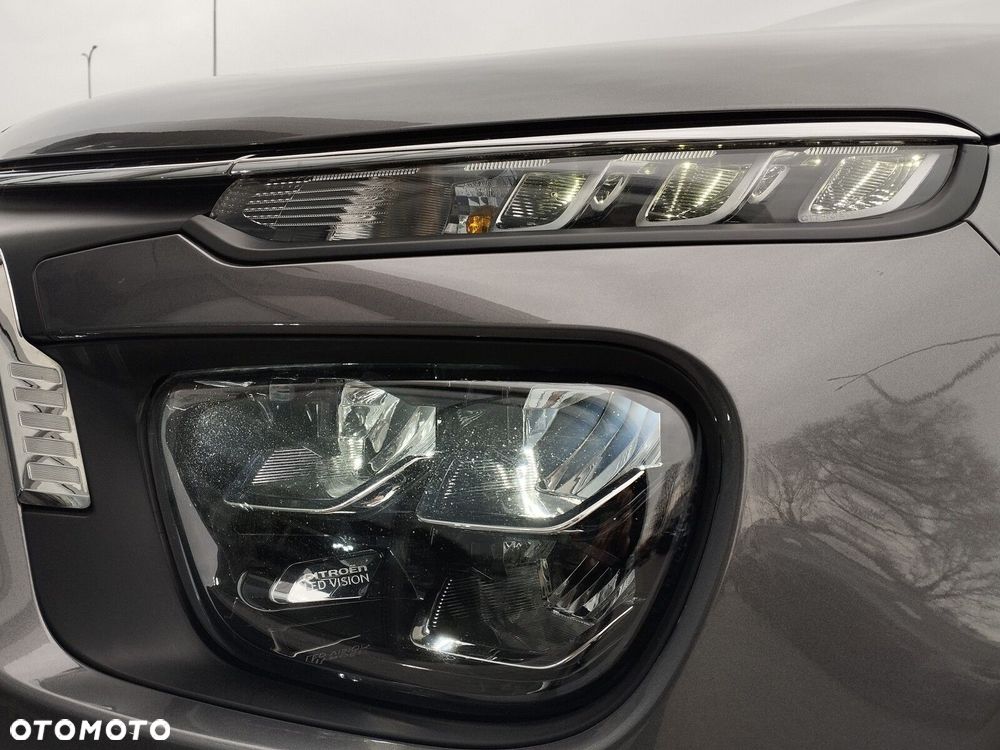 Citroën C3 1.2 PureTech Shine - 11