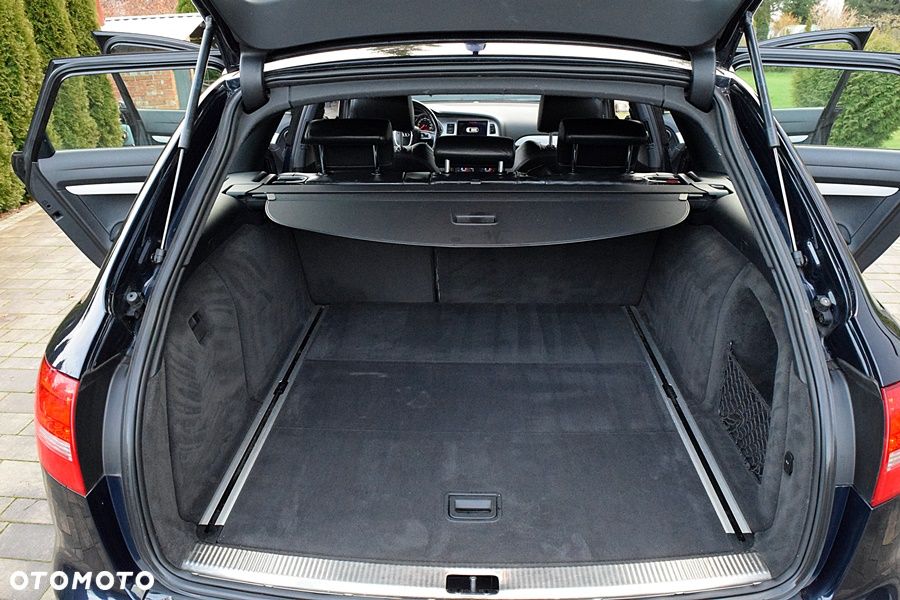 Audi A6 Avant - 34