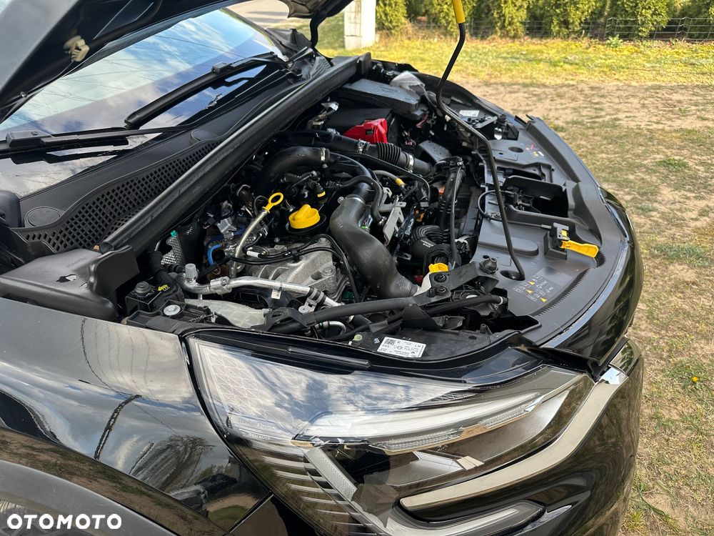 Renault Captur TCe 100 BUSINESS EDITION - 24