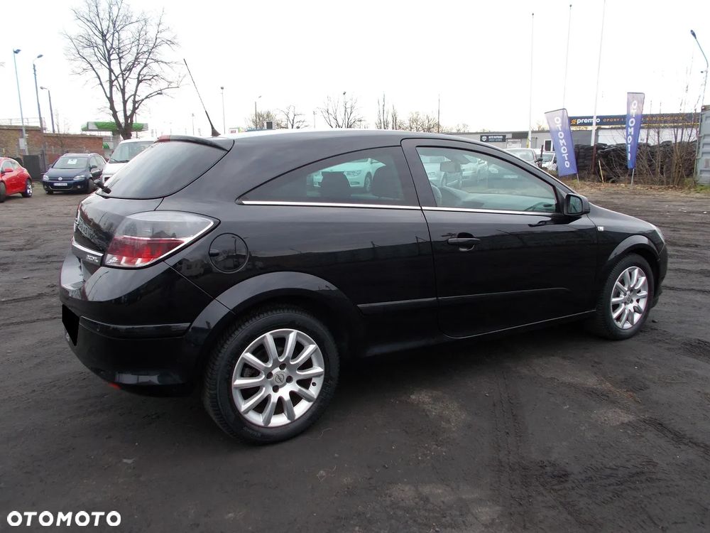 Opel Astra 1.4 Edition - 3