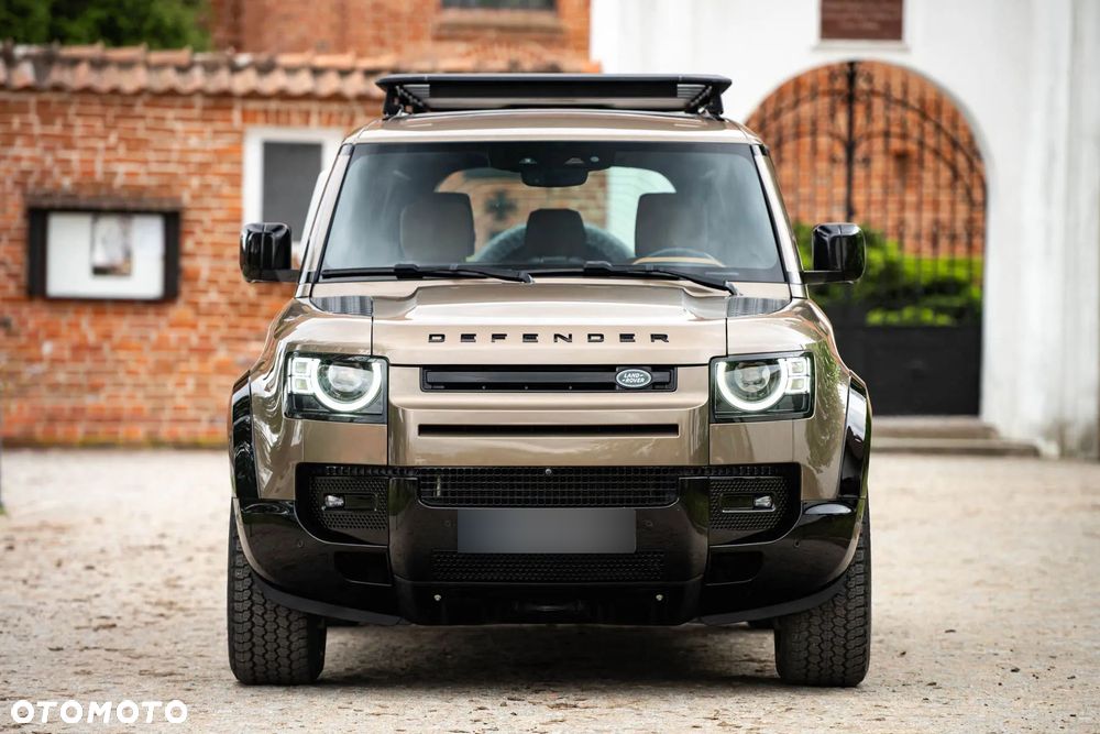 Land Rover Defender 3.0 D250 mHEV SEdona Edition - 3