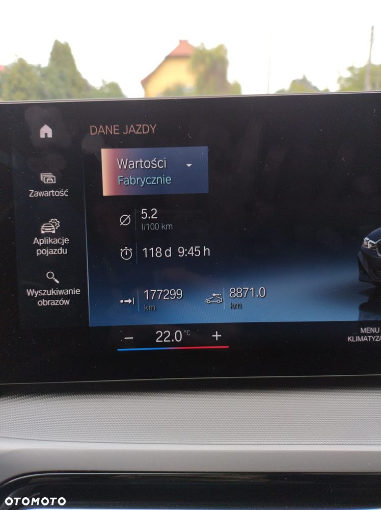 BMW Seria 3 316d MHEV Sport Line - 16