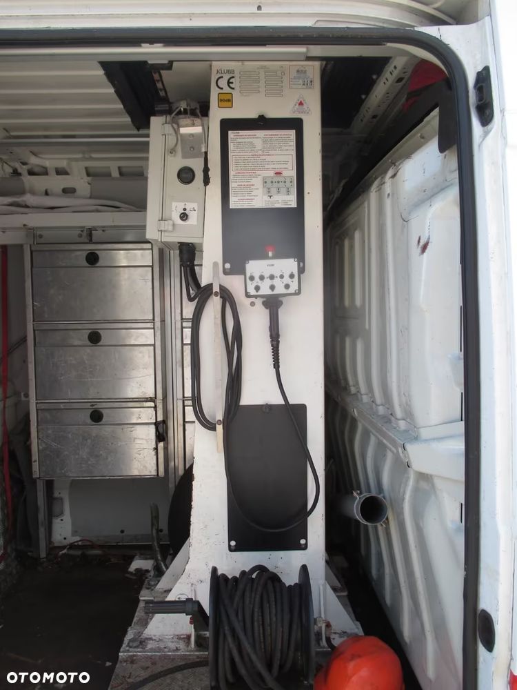 Peugeot Boxer - 9