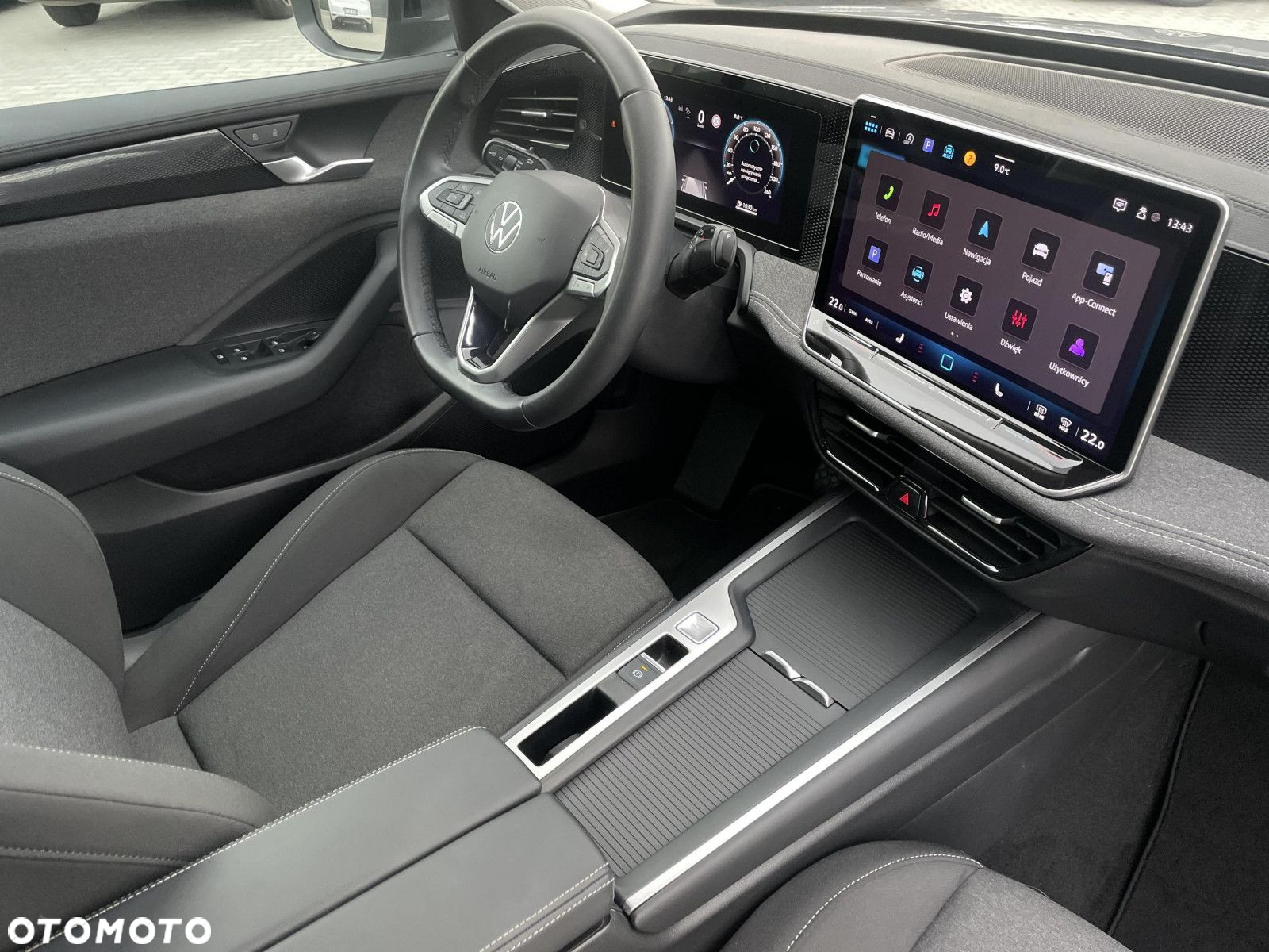 Volkswagen Passat - 23