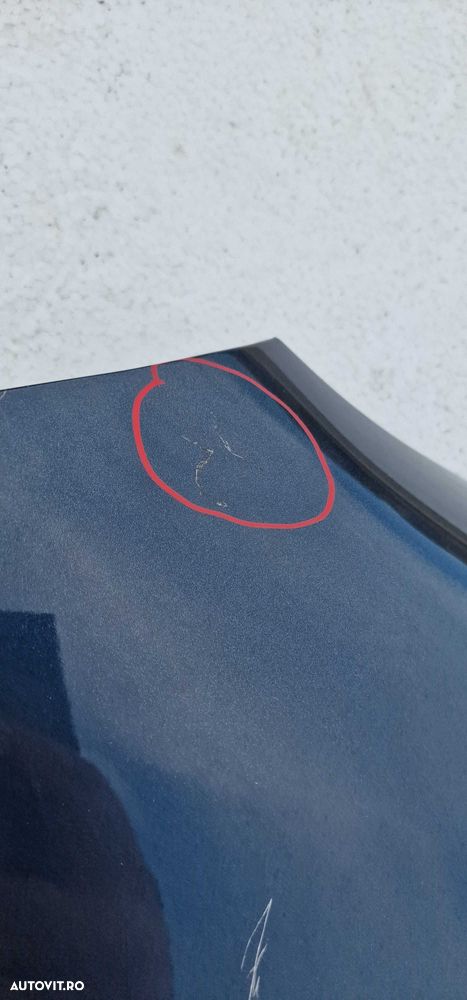 Aripa Dreapta Fata Golf 6 Combi 2008-2013 cod 5K6821216B - 3