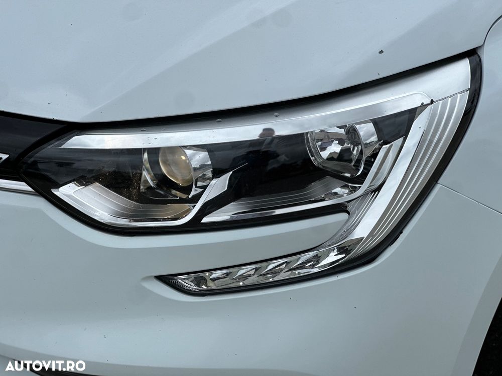 Renault Megane - 10
