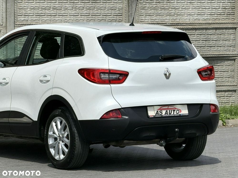 Renault Kadjar Energy TCe 130 COLLECTION - 37