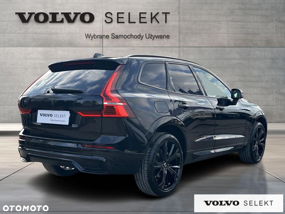 Volvo XC 60 - 6