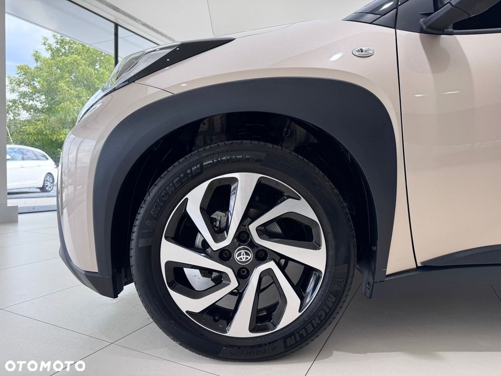 Toyota Aygo X - 18