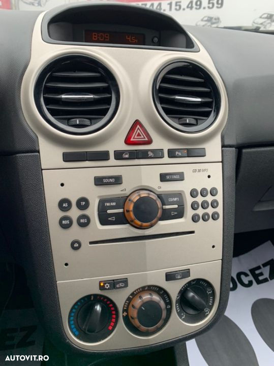 Opel Corsa - 32