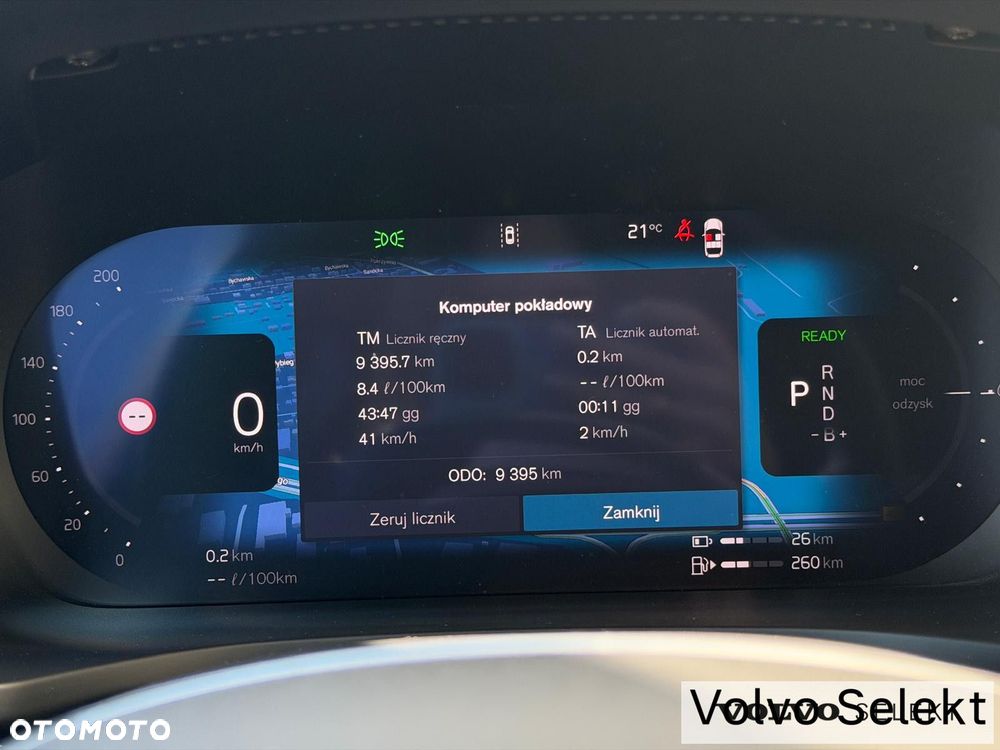 Volvo V60 - 22