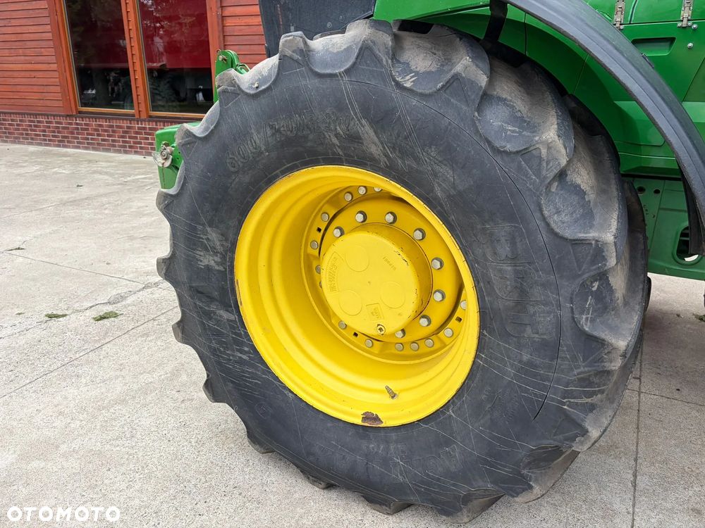 John Deere 7250R - 9