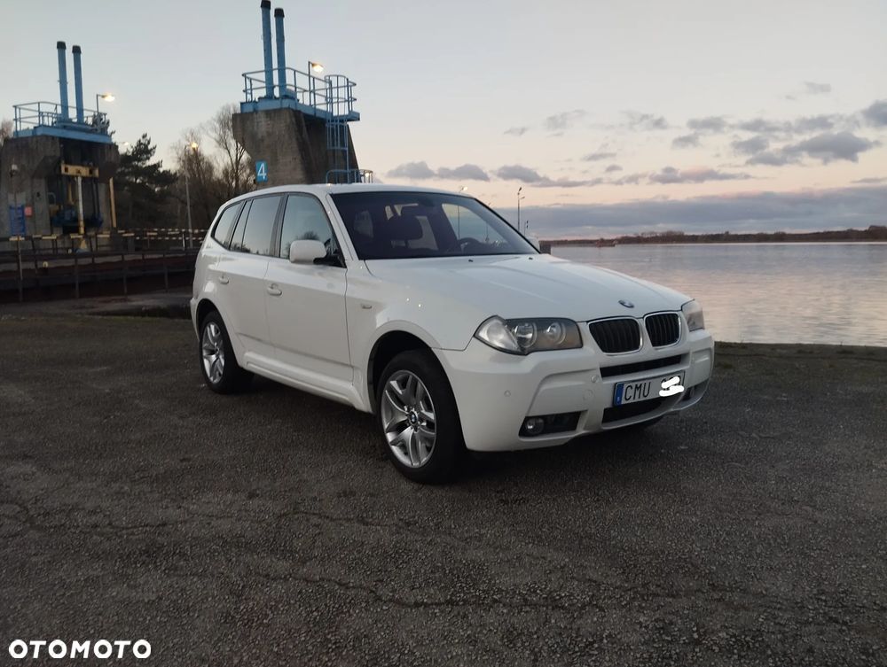 BMW X3 xDrive20d Limited Sport Edition - 38