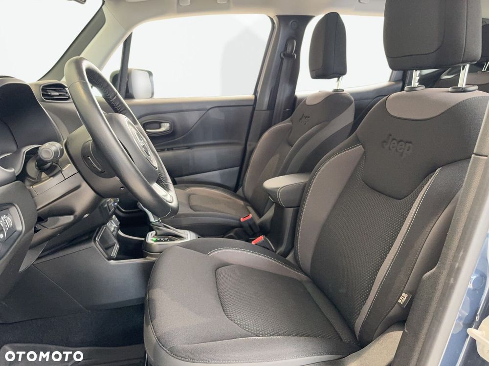 Jeep Renegade - 9