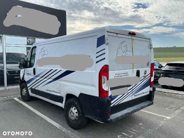 Fiat Ducato 290 H1 - 3