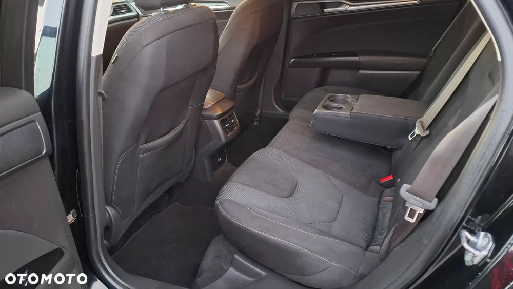 Ford Mondeo 1.5 TDCi ECOnetic Start-Stopp Titanium - 18