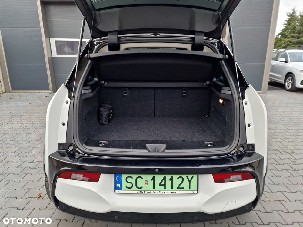 BMW i3 i3S 120 Ah - 15