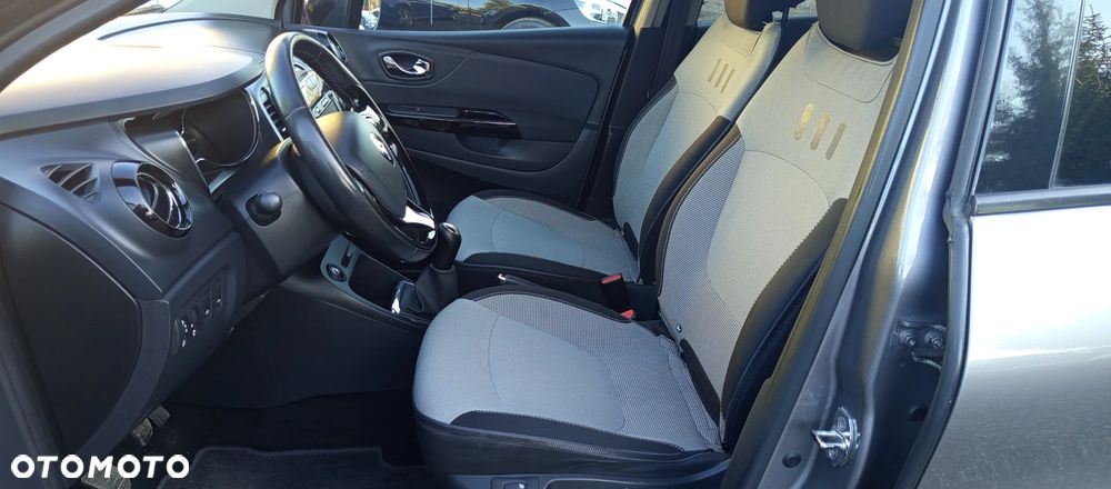 Renault Captur ENERGY dCi 90 Start&Stop Luxe - 6