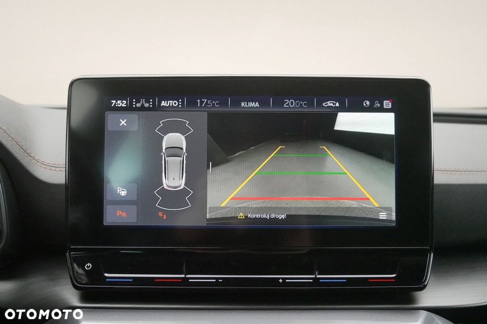Cupra Formentor 1.5 TSI DSG - 18