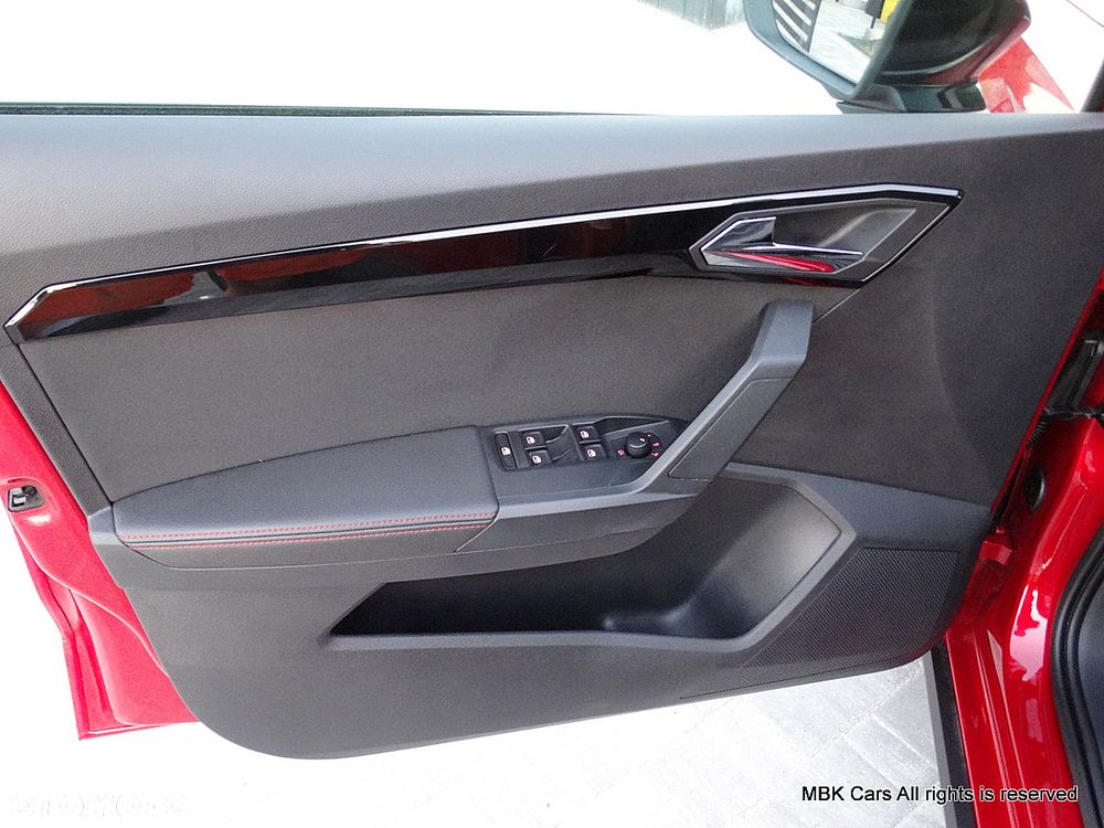 Seat Arona 1.0 TSI OPF Black Edition - 27