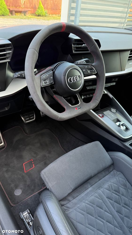 Audi RS3 Sportback TFSI quattro S tronic - 36