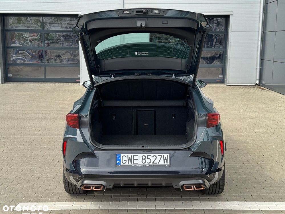 Cupra Formentor 1.5 e-Hybrid PHEV DSG - 7
