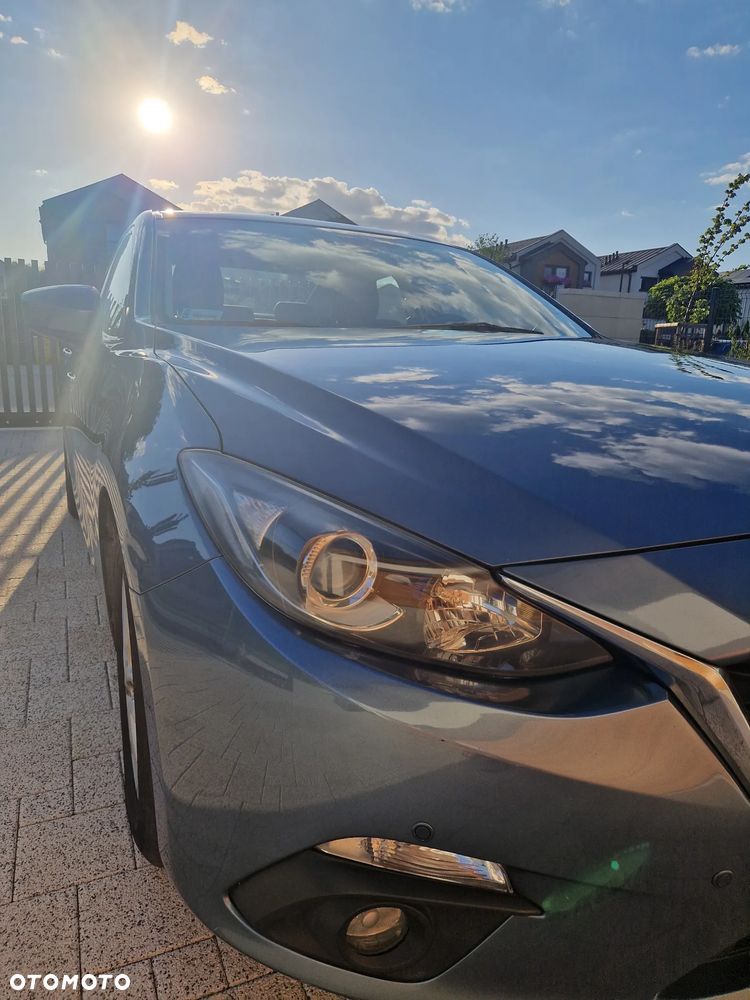 Mazda 3 2.0 Skyenergy - 27