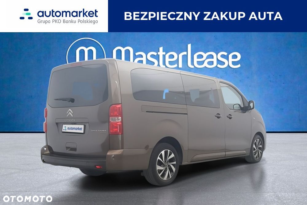 Citroën SpaceTourer 2.0 BlueHDi XL Feel - 18