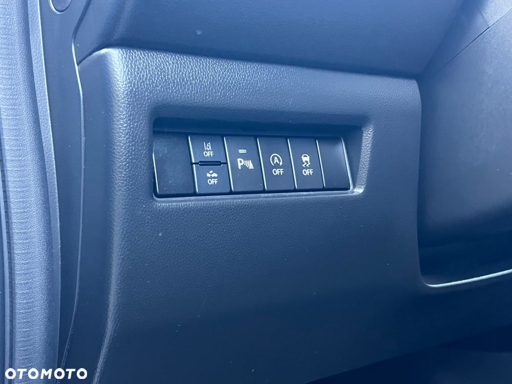 Suzuki Swift - 19