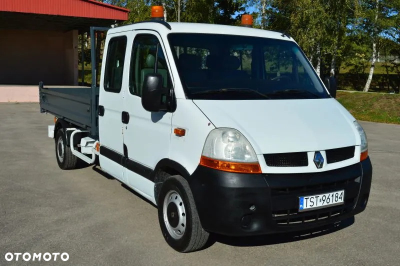 Renault MASTER - 3