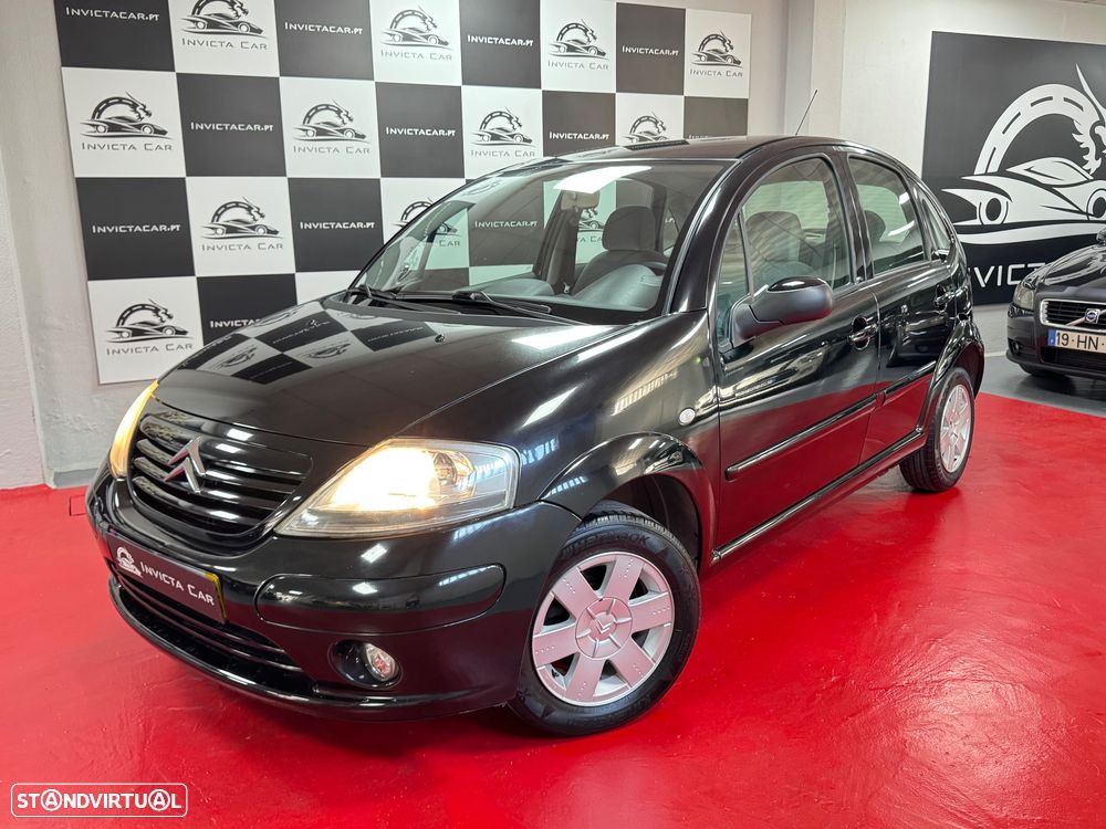 Citroën C3 1.1 SX - 2