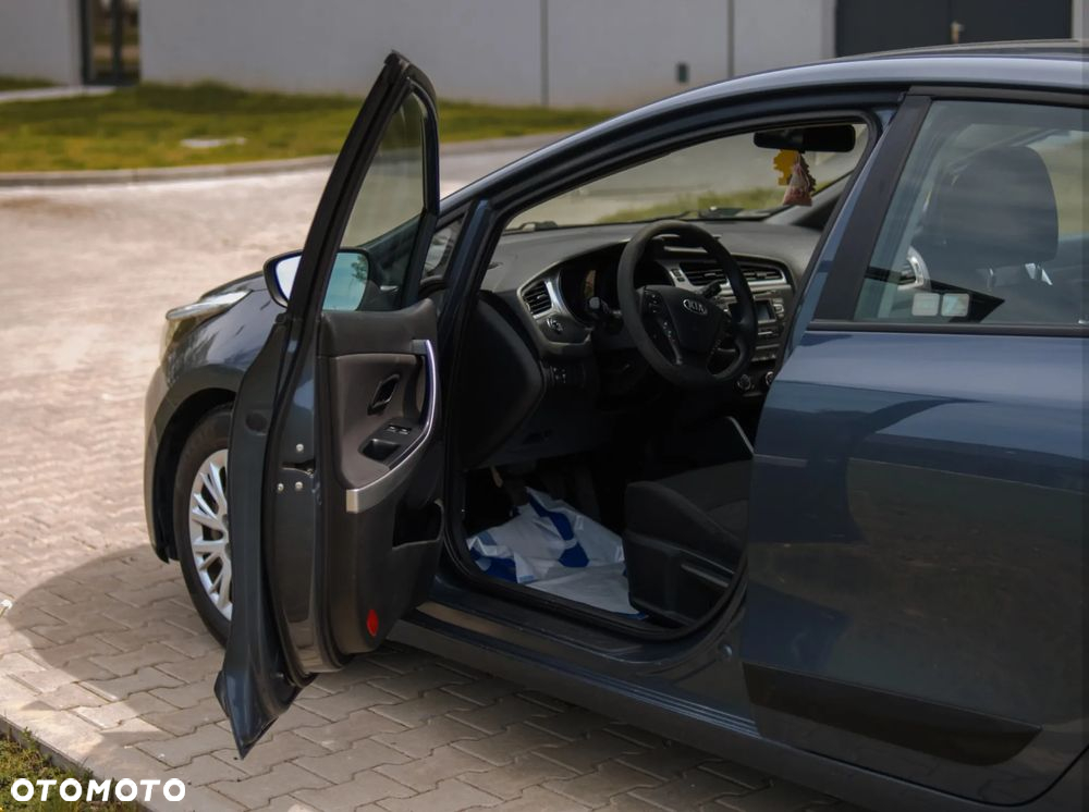 Kia Ceed Cee'd 1.6 CRDi M - 2