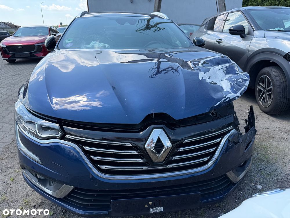 Renault Talisman TCe 160 EDC GPF INITIALE PARIS - 3