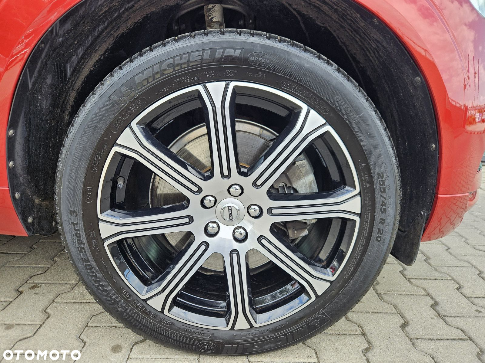 Volvo XC 60 - 10