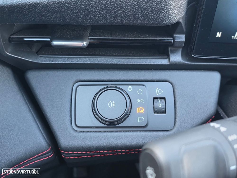 Ford Puma 1.0 EcoBoost MHEV ST-Line X - 18