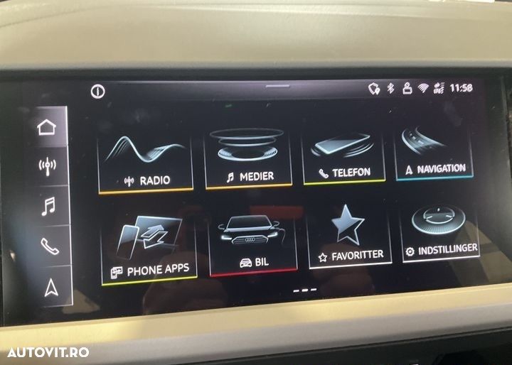 Audi Q4 e-tron 45 - 28