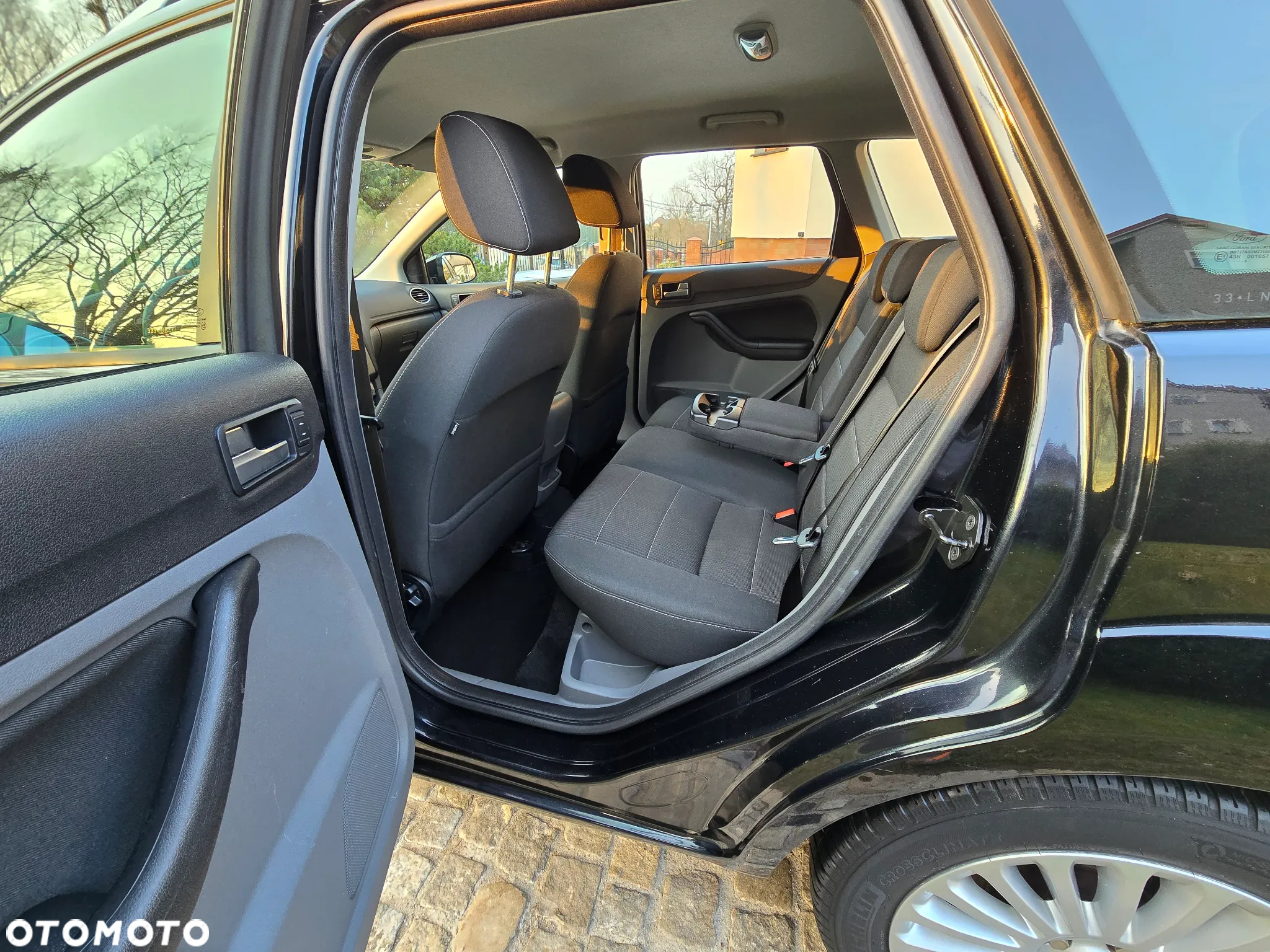 Ford Focus - 26